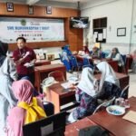 SPMB SMK Muhammadiyah 5 Babat