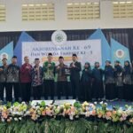 Akhirussanah Ke 69 & Wisuda Tahfidz Ke 5 SMP Muhammadiyah 1 Babat