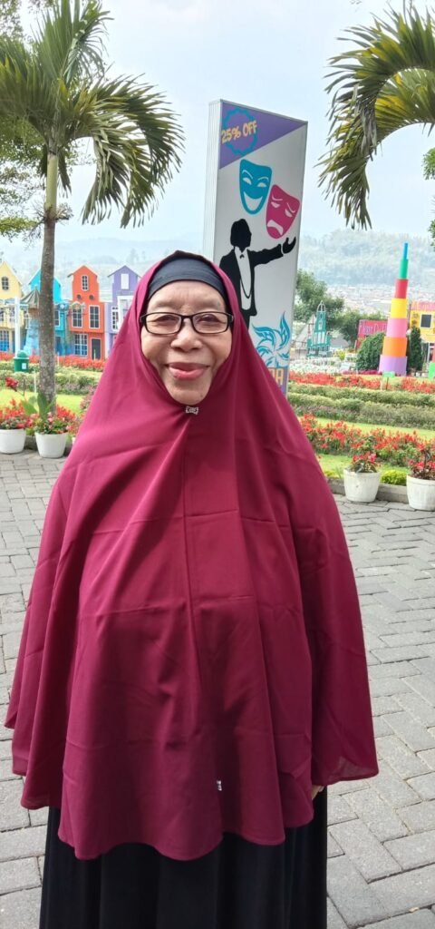 Hj. Ning Ashfa