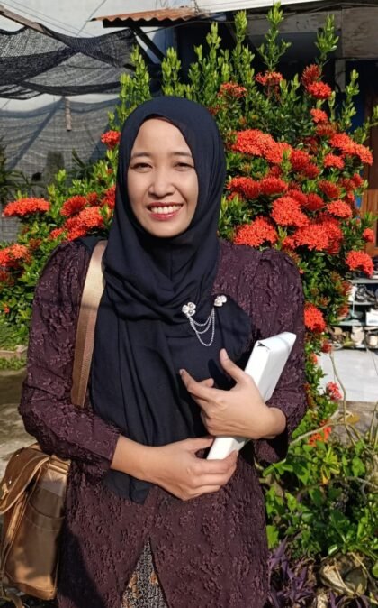 Vira Rahayu S. Si. M. Si