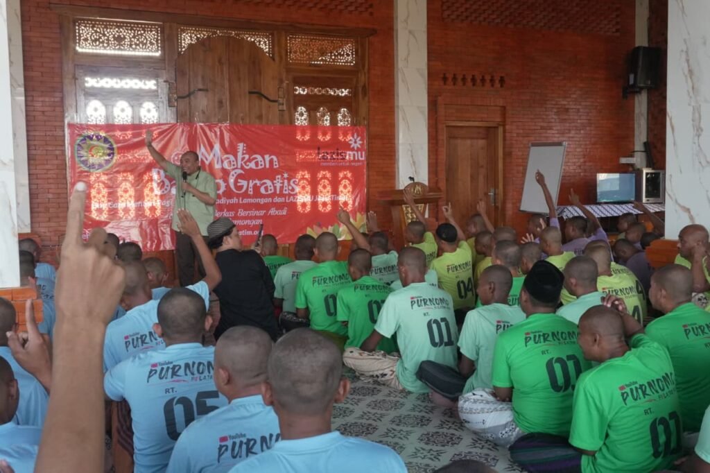 Day Care Mentari Pagi RS Muhammadiyah Lamongan